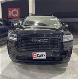 GMC Acadia